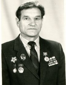 Ермолаев Николай Иванович