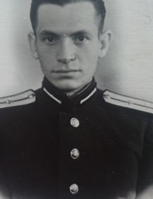 Брыскин Анатолий Григорьевич