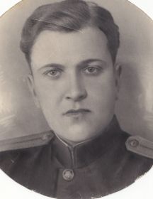 Шароваров Василий Егорович