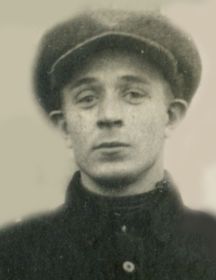 Баранчиков Иван Осипович