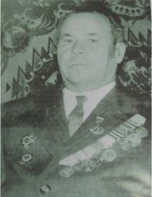 Булычев Дмитрий Тихонович		
