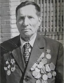 Черанёв Александр  Николаевич  