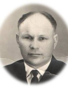 Тутынин Петр Николаевич