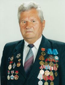 Костенко Алексей Федорович