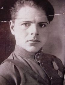 Стехин Николай Александрович
