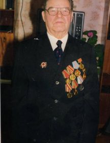 Касьянов Виктор Иванович