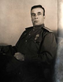 Грошев Николай Васильевич