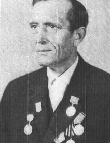 Петров Петр Еврокимович