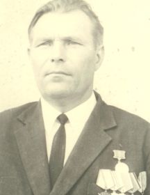 Солодков Иван Петрович 1922-1990
