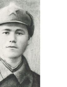 Щелкунов   Евсей   Васильевич  1918г. – 1993 г.