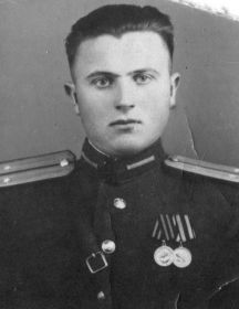 Левченко Владимир Андреевич