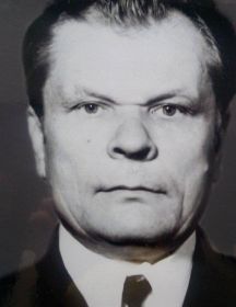 Тимошенко Иван Владимирович  