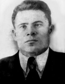 Андреев Сергей Ильич