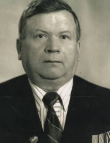 Криваков Николай Прохорович