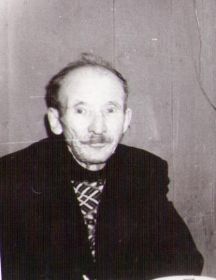 Тупицын Георгий Иванович