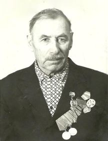 Безлепкин Сергей Иванович