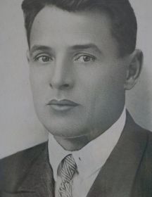 Быков Александр Петрович