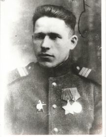 Еркалов Александр Николаевич