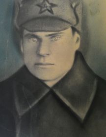 Петренко Алексей Михайлович
