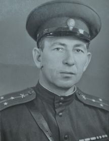 Жидков Владимир Иванович