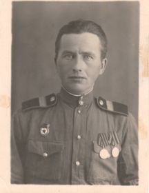 Шаров Николай Иванович