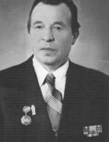 Иванов Алексей Иванович