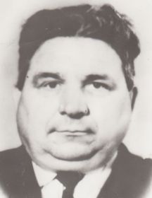 Кудряшов Григорий Федорович