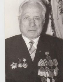Плетнев Дмитрий Иванович