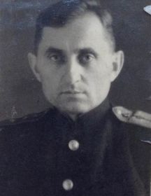 Атрашевич Николай Иванович