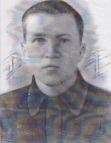 Петров Василий Иванович 