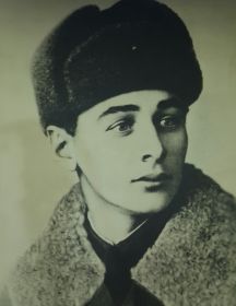 Чупров Михаил Александрович