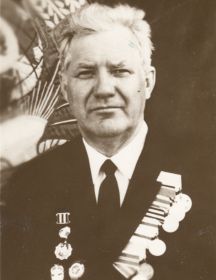 Горобченко Павел Александрович