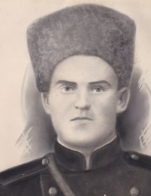 Богомазов Михаил Дмитриевич