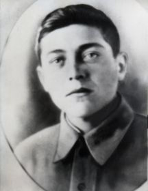 Петин Михаил Иванович