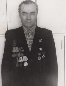 Хохлов Иван Дмитриевич
