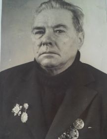 Леликов Василий Феоктистович