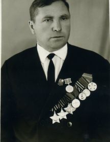 Яковлев Дмитрий Николаевич