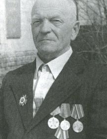 Сельков Петр Иванович