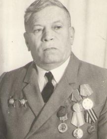Гагарин Иван Михайлович