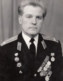 Дворянинов Владимир Васильевич