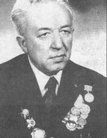 Бадаев Константин Иванович
