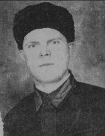 Пашкиров Николай васильевич 