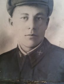 Головин Алексей Андрианович 1919 - 1943