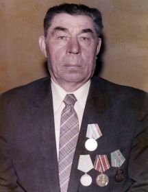 Латыпов Ахун Муллабаевич