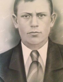Борисов Николай Карпович