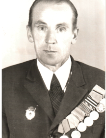 Русинов Евгений Михайлович