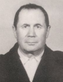 Гальцов Фёдор Иванович