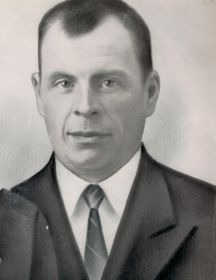 Бояршинов Семен Якимович