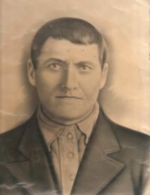 Кофанов Евдоким Алексеевич