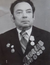 Помернюк Виктор Матвеевич